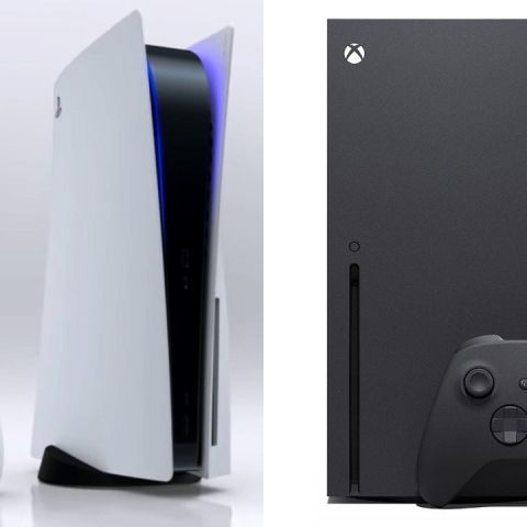 PS5 vs Xbox Series X: Clash of the Titans! - Vimarsana News