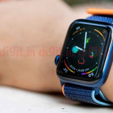 apple watch series 6 review español