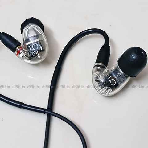Shure AONIC 5