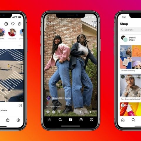 How to Delete Instagram from your laptop or mobile browser - Vimarsana News