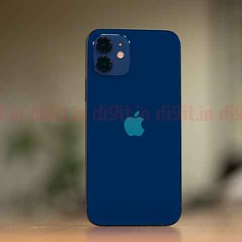 Apple iPhone 12