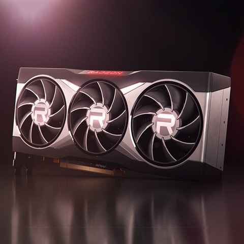 AMD Radeon RX 6800 XT and 6800 Graphics Cards