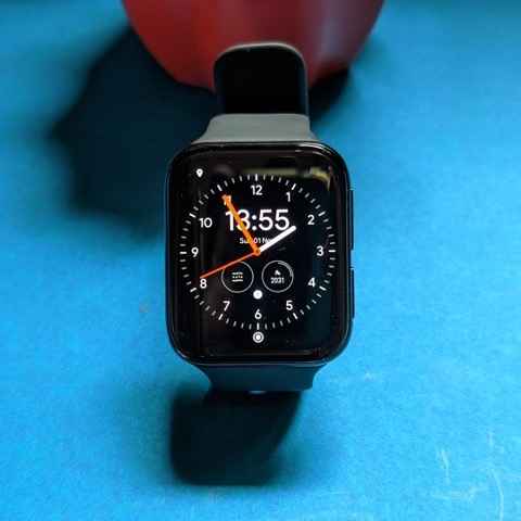 Oppo Watch