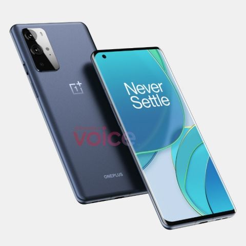 OnePlus 9 Lite could launch alongside OnePlus 9 series in 2021 - Vimarsana News