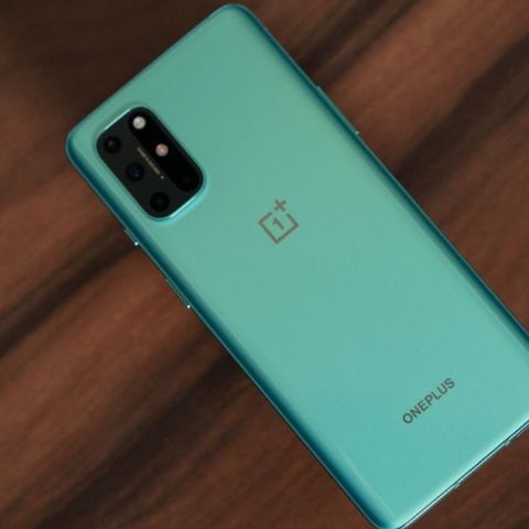 OnePlus 9 real-life images leaked hinting at wireless charging support - Vimarsana News