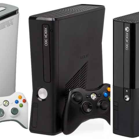 xbox 360 release date and price
