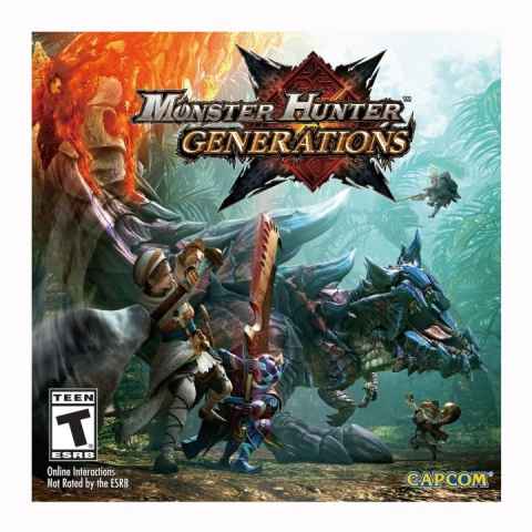 action rpg 3ds