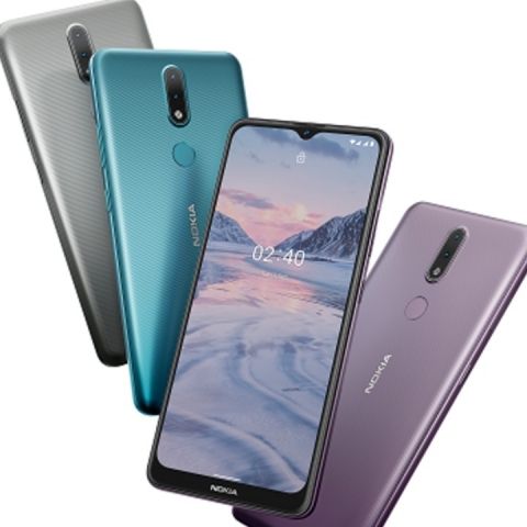 Nokia releases new Android Build for the Nokia 2.4, December security update for Nokia 6.1 and Nokia 7 Plus - Vimarsana News