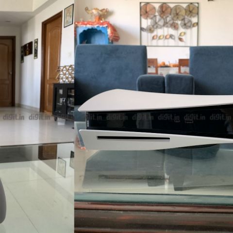 Man buys PS5, reportedly gets it installed as a 5G router to fool his wife - Vimarsana News
