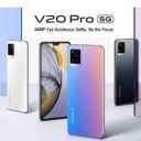 44+8 ഡ്യൂവൽ സെൽഫിയിൽ വിവോ V20 പ്രൊ ഇന്ത്യൻ വിപണിയിൽ പുറത്തിറക്കി