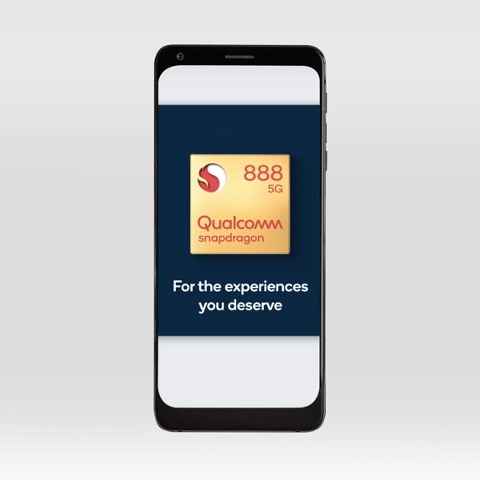 ലോകത്തിലെ ആദ്യത്തെ സ്നാപ്ഡ്രാഗൺ 888 പ്രോസ്സസറുകളുമായി ഷവോമി ,ഒപ്പോ ,റിയൽമി സ്മാർട്ട് ഫോണുകൾ