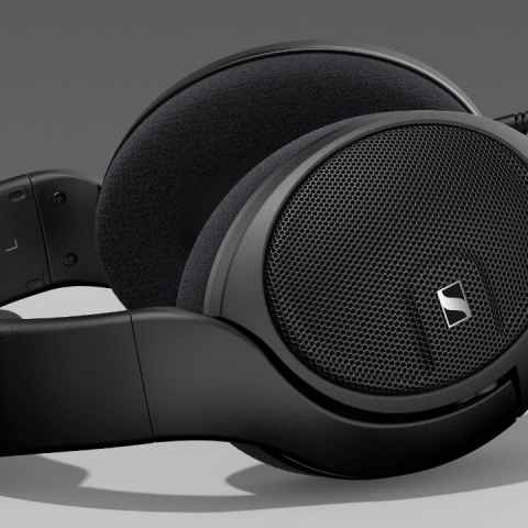 hd 560s release date