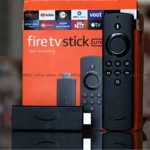 Amazon Fire TV Stick 3rd Gen and Fire TV Stick Lite Review: The right smart TV dongle for you?