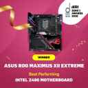 Digit Zero 1 Awards 2020: Best Z490 Motherboard