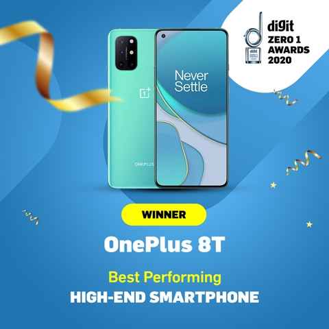 Digit Zero 1 Awards 2020: बेस्ट हाई-एंड स्मार्टफोन