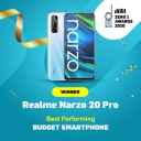 DIGIT ZERO 1 AWARDS 2020: മികച്ച ബഡ്ജറ്റ് സ്മാർട്ട് ഫോൺ ഏത്