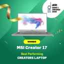 Digit Zero 1 Awards 2020: Best Laptop For Content Creators