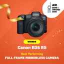 Digit Zero 1 Awards 2020: Best Full Frame Mirrorless Camera