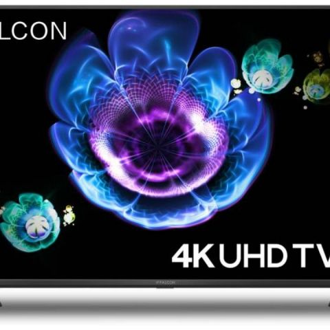 Smart Tv: ఫ్లిప్‌కార్ట్ నుండి సగం రేటుకే లభిస్తున్న 4K UHD స్మార్ట్ టీవీ - todays best 4k smart tv offer on flipkart - Vimarsana News