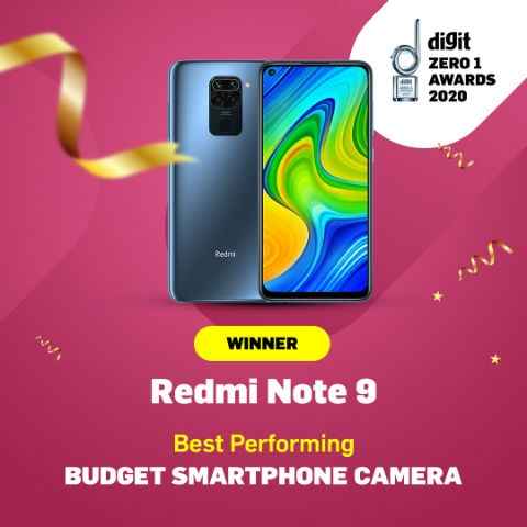 DIGIT ZERO 1 AWARDS 2020:മികച്ച ബഡ്ജറ്റ് ക്യാമറ ഫോൺ ഏത്