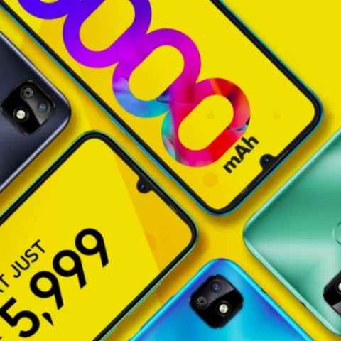 5000mah ബാറ്ററിയിൽ ,അമ്പരിപ്പിക്കുന്ന വിലയിൽ ഇൻഫിനിക്സ് സ്മാർട്ട് Hd നാളെ എത്തുന്നു