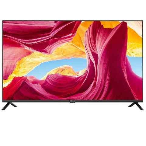 Infinix X1 অ্যান্ড্রয়েড টিভি ভারতের বাজারে এল, 20 হাজারের কম দামে পাবেন 43 ইঞ্চি টিভি