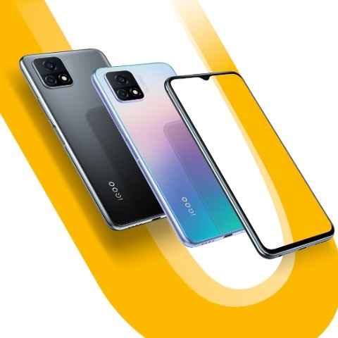 8GB র‌্যাম সহ iQOO U3 স্মার্টফোন লঞ্চ, জেনে নিন দাম এবং সমস্ত ফিচার্স