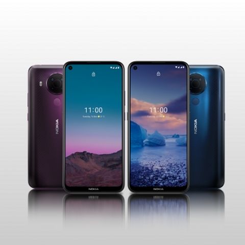 మొబైల్స్ బొనాంజా సేల్ నుండి Nokia 5.4 పైన భారీ డీల్స్ - nokia 54 available with big deals n flipkart mobiles bonanza sale - Vimarsana News