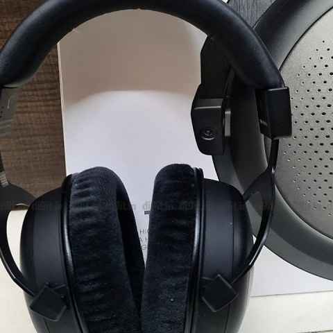 beyerdynamic t1 3rd generation review
