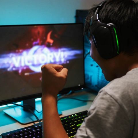 Indian govt announces Centre of Excellence in gaming in collaboration with IIT Bombay - Vimarsana News