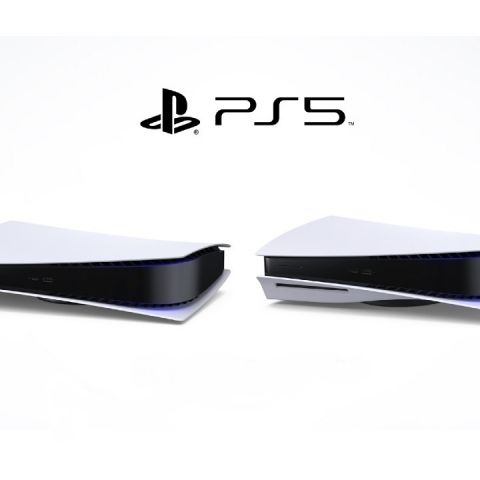How to pre-order the PS5 in India - Vimarsana News