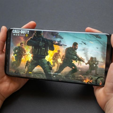 Call of Duty: Mobile celebrates Holi with a special offer for players - Vimarsana News