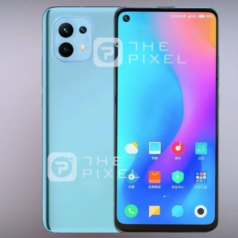 Xiaomi Mi 11 Lite could make its debut alongside Mi 11 series global launch: Report - Vimarsana News