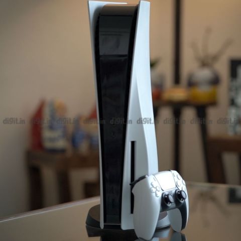 PlayStation 5 Digital Edition won't be available for purchase at India launch - Vimarsana News