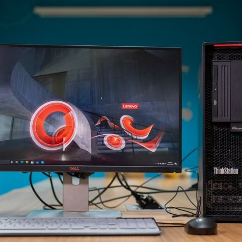 Lenovo ThinkStation P620 Review: A workstation for your everyday needs? - Vimarsana News