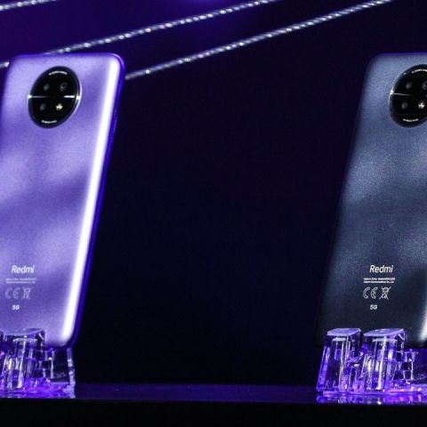 Xiaomi Redmi Note 9T and Redmi 9T launched globally: Price and specifications - Vimarsana News