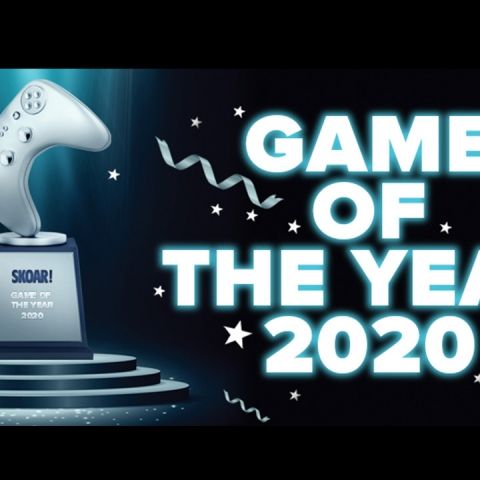 SKOAR! Game of the Year 2020 Winners! - Vimarsana News