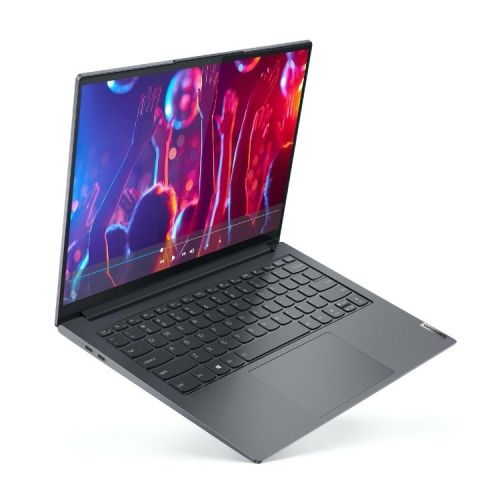 Lenovo's new Yoga Slim 7i Pro brings OLED goodness along with 90Hz refresh rate - Vimarsana News