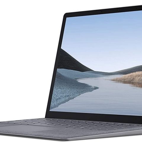 Microsoft Surface Laptop 4 to come with AMD CPUs - Vimarsana News