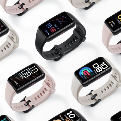 Honor Band 6 launched globally alongside Intel-based MagicBook Pro - Vimarsana News