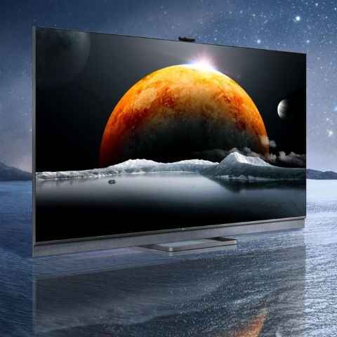 TCL C825 65-inch Mini LED TV Review: Fantastic picture performance