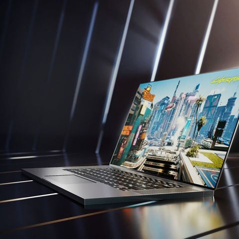 CES 2021 - NVIDIA unveils Ampere RTX 30 based mobile GPUs for gaming and content creation laptops - Vimarsana News