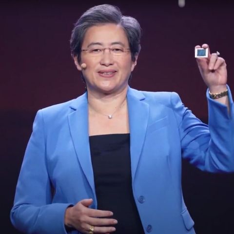 CES 2021 - AMD unveils Ryzen 5000 series mobile processors, two new Zen 3 desktop CPUs and next-gen EPYC 'Milan' server processors - Vimarsana News