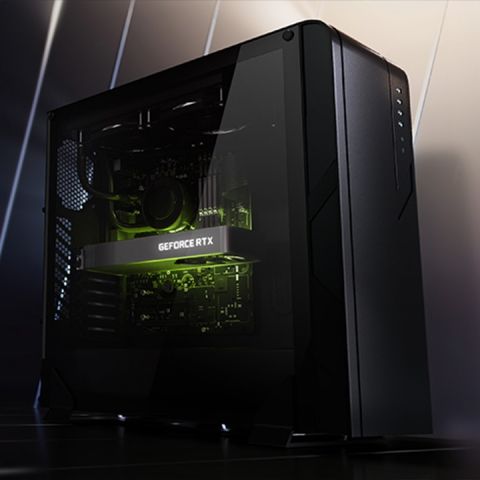 CES 2021 - NVIDIA announces GeForce RTX 3060 mid-range gaming graphics card at USD 329 - Vimarsana News