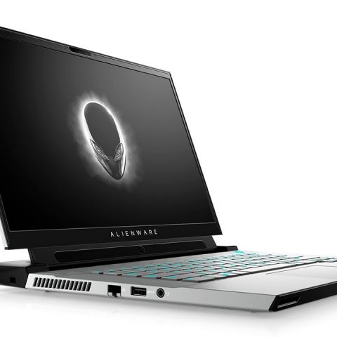 Alienware m15, m17 refreshed with Nvidia Geforce 30-series GPUs alongside Aurora R10 with AMD Ryzen CPUs - Vimarsana News