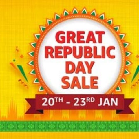 43-inch TV deals to check out during Amazon's Great Republic Day Sale - Vimarsana News