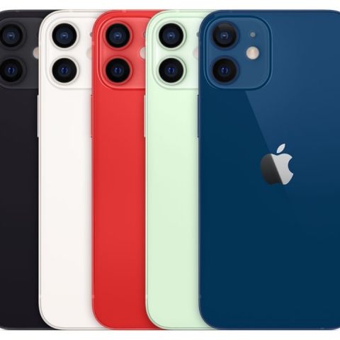 Apple iPhone 12 Mini can be yours for Rs 49,090 during the Amazon Great Republic Day Sale 2021: Here's how - Vimarsana News
