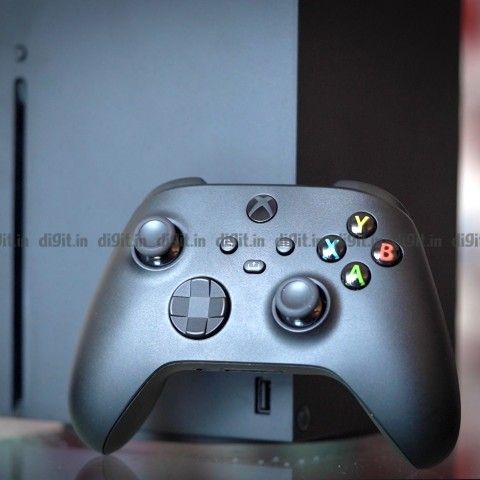 Xbox Series X Review - Vimarsana News