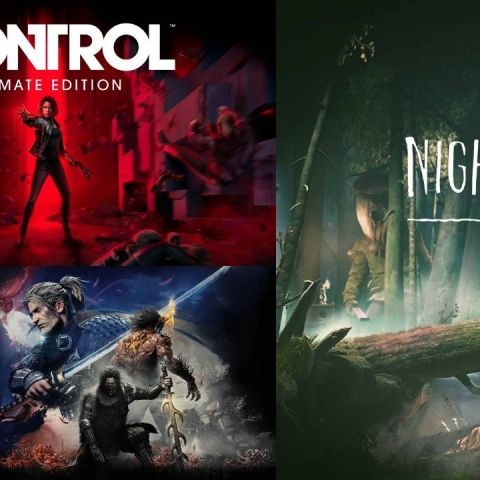 5 games releasing in February 2021 worth checking out - Vimarsana News