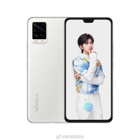 The Vivo S7t is tipped to launch soon - Vimarsana News